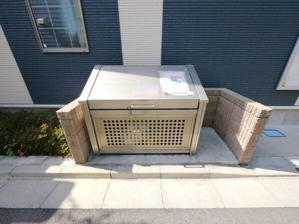 レオネクストKEN IIの物件内観写真